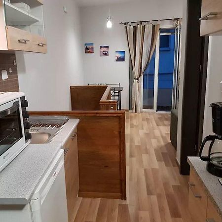 Agora Apartment First Floor كيساموس المظهر الخارجي الصورة