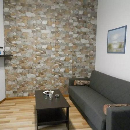 Agora Apartment First Floor كيساموس المظهر الخارجي الصورة