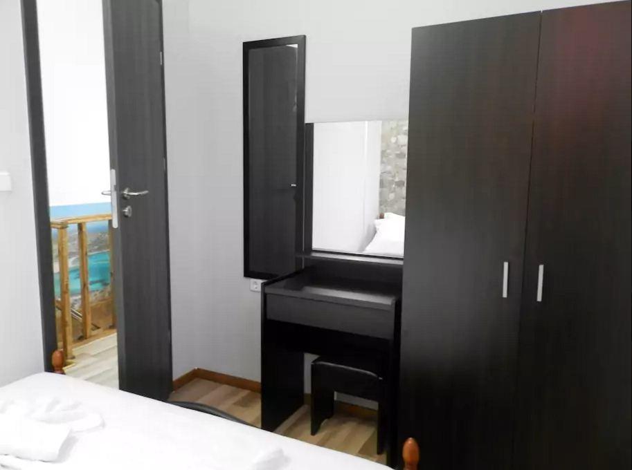 Agora Apartment First Floor كيساموس المظهر الخارجي الصورة