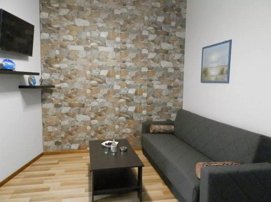 Agora Apartment First Floor كيساموس المظهر الخارجي الصورة